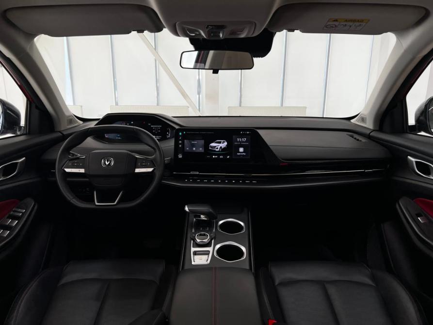 Changan CS55 Plus II Волгоград  - изображение 14