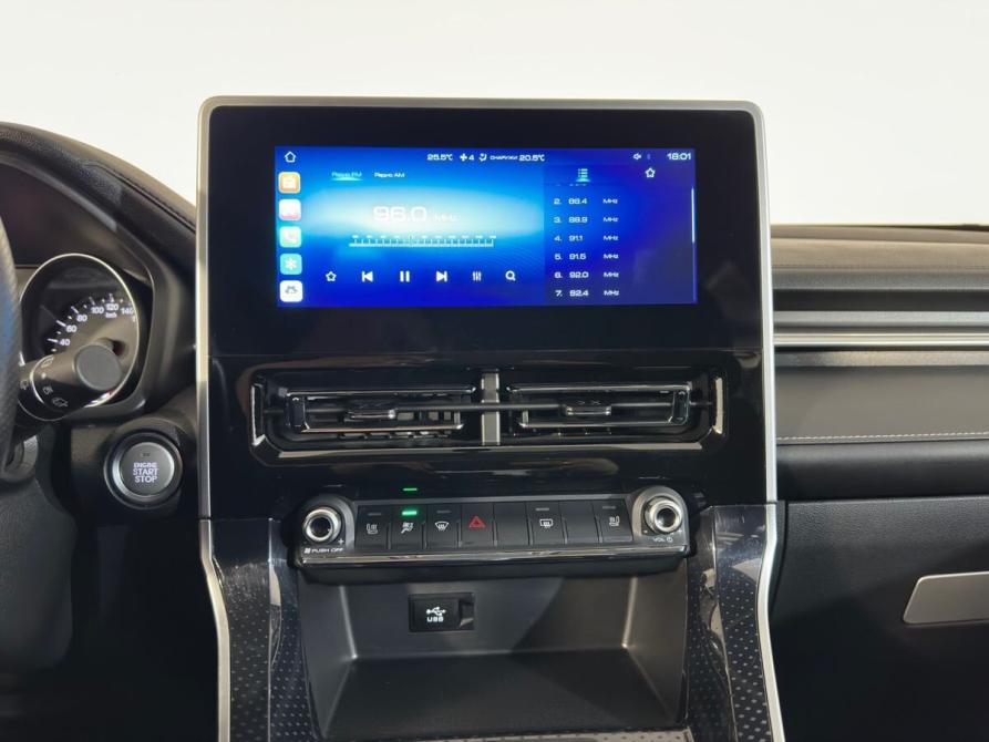 Haval M6 II Великий Новгород  - изображение 17
