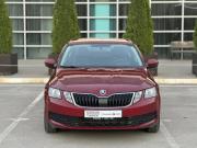 Skoda Octavia III (A7) Рестайлинг Уфа  - изображение 12
