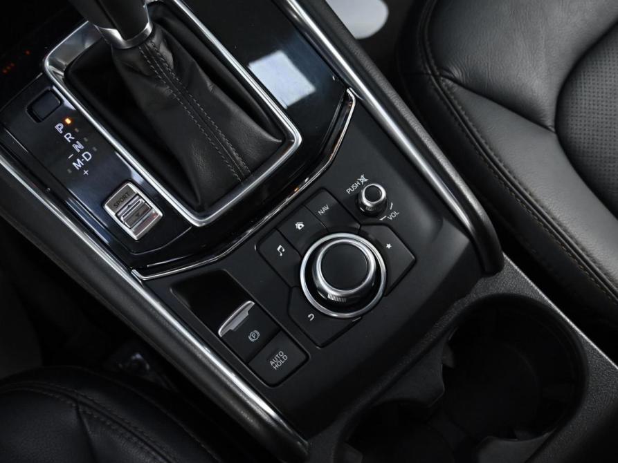 Mazda CX-5 II Москва  - изображение 13