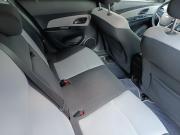 Chevrolet Cruze I Рестайлинг Оренбург  - изображение 31