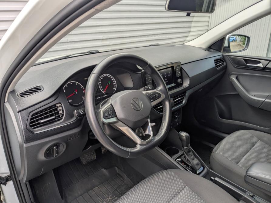 Volkswagen Polo VI Москва  - изображение 16