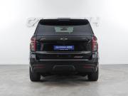 Chevrolet Tahoe V Москва  - изображение 36