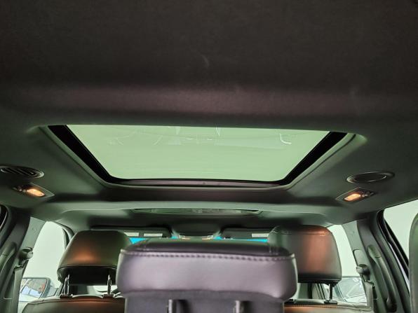 Ford Explorer V с пробегом 2014 года, цена 1 799 000 рублей, 174332 км, внедорожник, Автокод Объявления