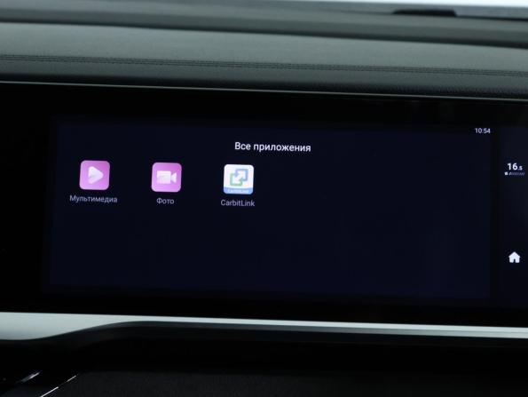 Geely Monjaro I с пробегом 2024 года, цена 3 450 000 рублей, 28832 км, внедорожник, Автокод Объявления