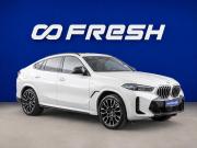 BMW X6 III (G06) Рестайлинг Москва  - изображение 25
