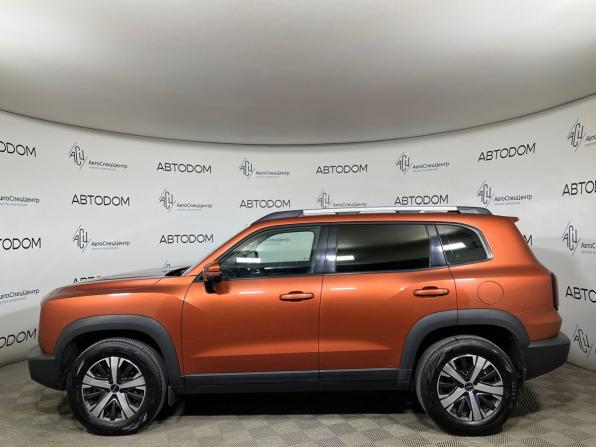Haval Dargo с пробегом 2023 года, цена 2 374 000 рублей, 25608 км, внедорожник, Автокод Объявления