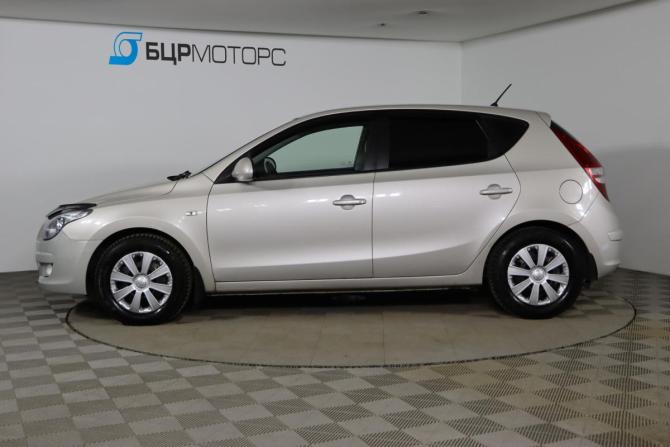 Hyundai i30 I с пробегом 2009 года, цена 589 990 рублей, 180329 км, хэтчбек, Автокод Объявления