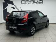 Hyundai Solaris I Ростов-на-Дону  - изображение 14