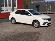 Renault Logan II Рестайлинг Санкт-Петербург  - изображение 16