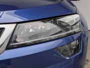 Skoda Karoq I Москва  - изображение 39