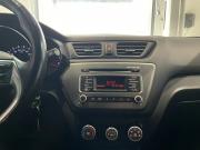 Kia Rio III Рестайлинг Москва  - изображение 35