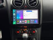 Nissan Qashqai I Рестайлинг Набережные Челны  - изображение 42