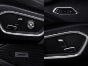 Geely Tugella I Рестайлинг Москва  - изображение 39