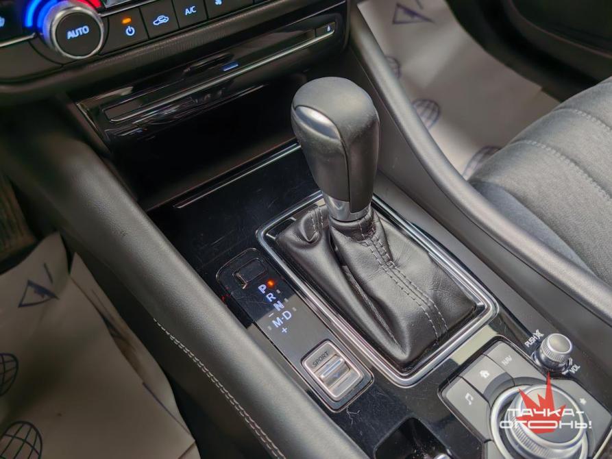 Mazda 6 III (GJ) Рестайлинг 2 Пермь  - изображение 15