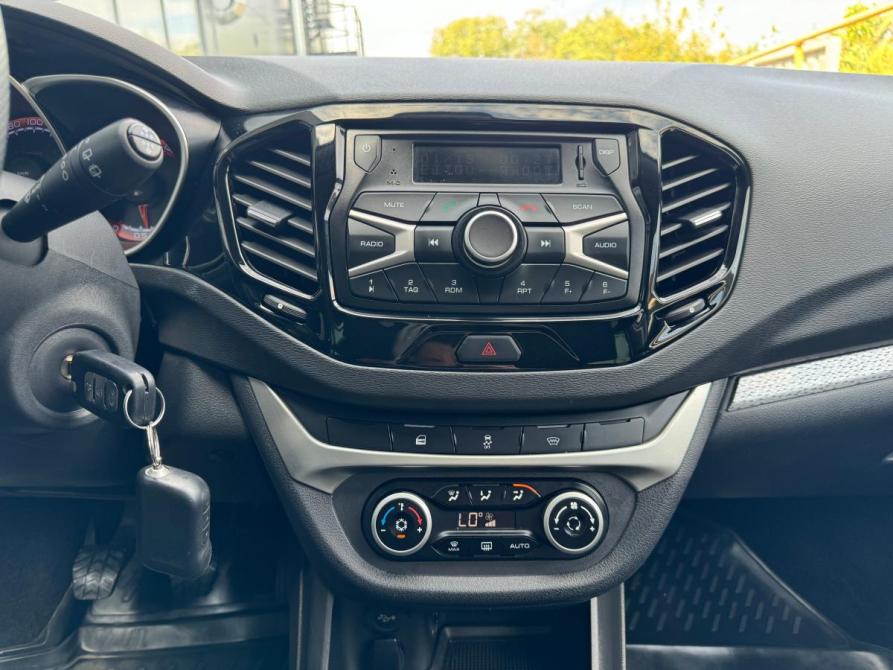 Lada (ВАЗ) Vesta I Ростов-на-Дону  - изображение 14