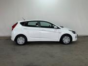 Hyundai Solaris I Рестайлинг Москва  - изображение 23