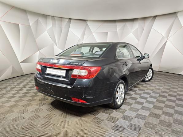 Chevrolet Epica V250 Рестайлинг с пробегом 2011 года, цена 465 000 рублей, 188325 км, седан, Автокод Объявления