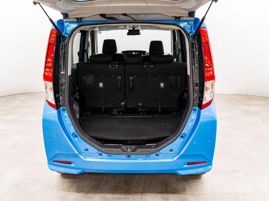 Toyota Roomy I Красноярск  - изображение 19