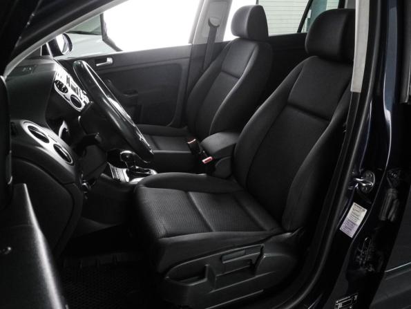 Volkswagen Golf Plus II с пробегом 2012 года, цена 754 000 рублей, 156246 км, хэтчбек, Автокод Объявления