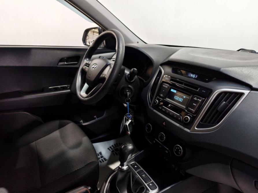 Hyundai Creta I Курск  - изображение 6