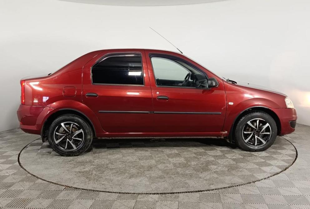 Renault Logan I Рестайлинг Волгоград  - изображение 9