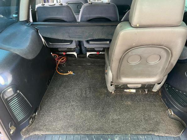 Ford Galaxy I с пробегом 1999 года, цена 239 000 рублей, 451090 км, минивэн, Автокод Объявления