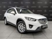Mazda CX-5 I Москва  - изображение 30