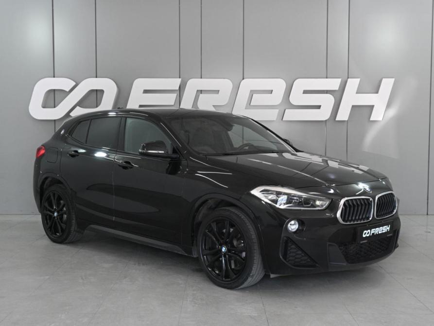 BMW X2 I (F39) Ростов-на-Дону  - изображение 1