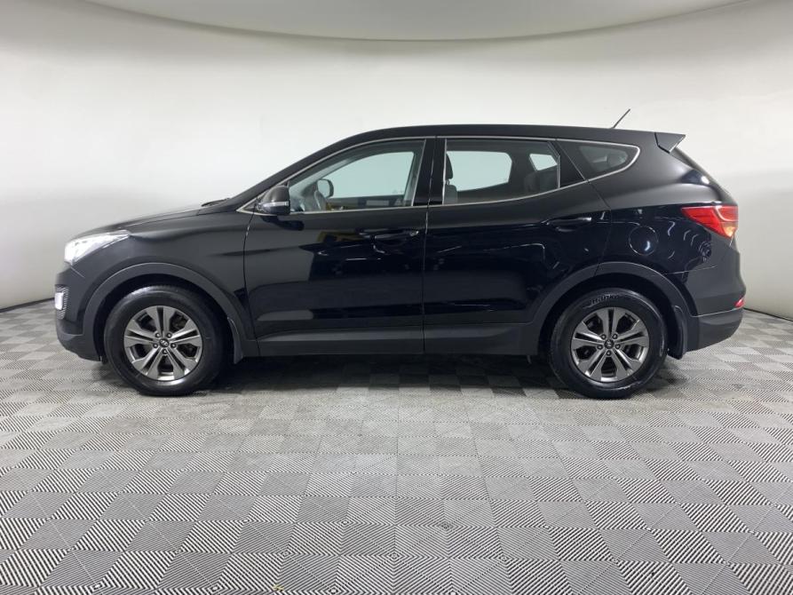 Hyundai Santa Fe III Москва  - изображение 8