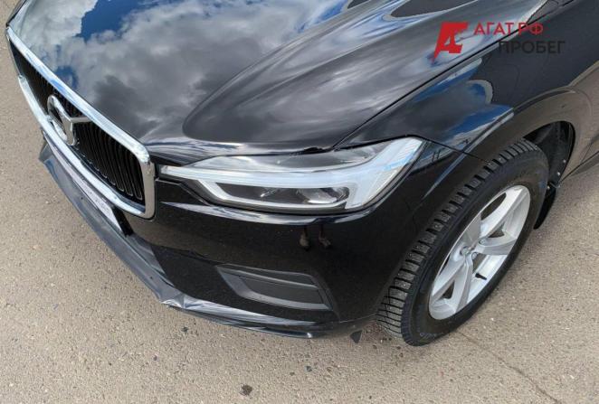 Volvo XC60 II с пробегом 2018 года, цена 1 950 000 рублей, 341177 км, внедорожник, Автокод Объявления