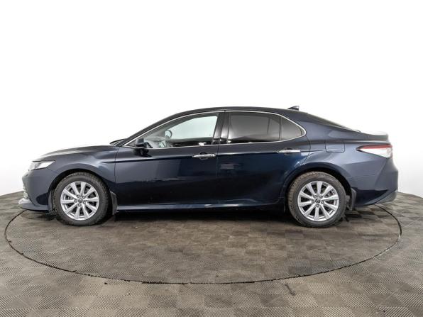 Toyota Camry VIII (XV70) с пробегом 2019 года, цена 2 745 000 рублей, 90795 км, седан, Автокод Объявления