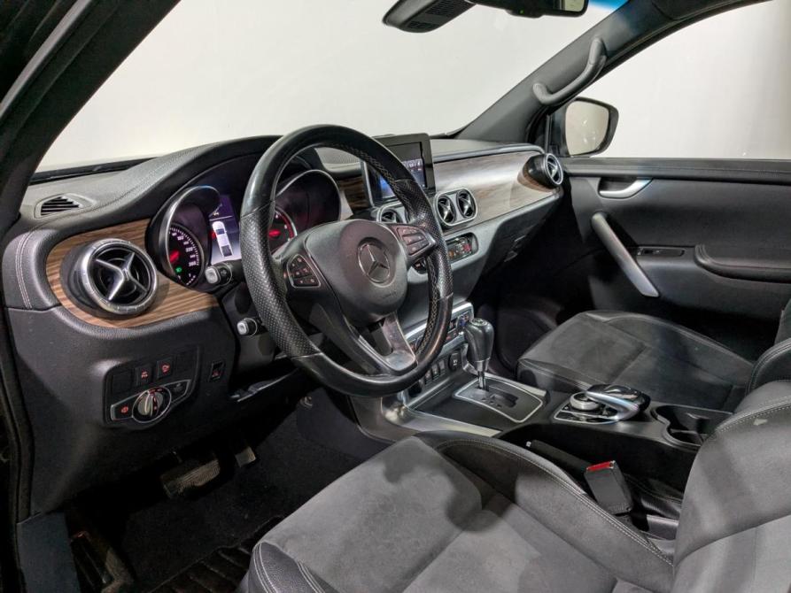 Mercedes-Benz X-Класс I Химки  - изображение 25