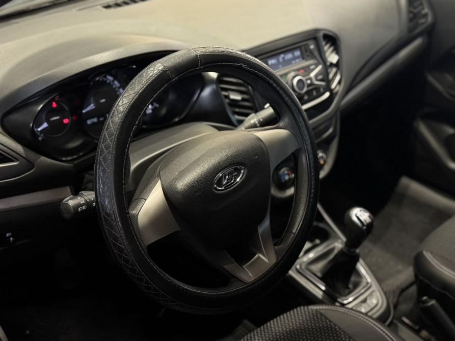 Lada (ВАЗ) Vesta I Новокузнецк  - изображение 9
