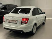 Lada (ВАЗ) Granta I Рестайлинг Красноярск  - изображение 22
