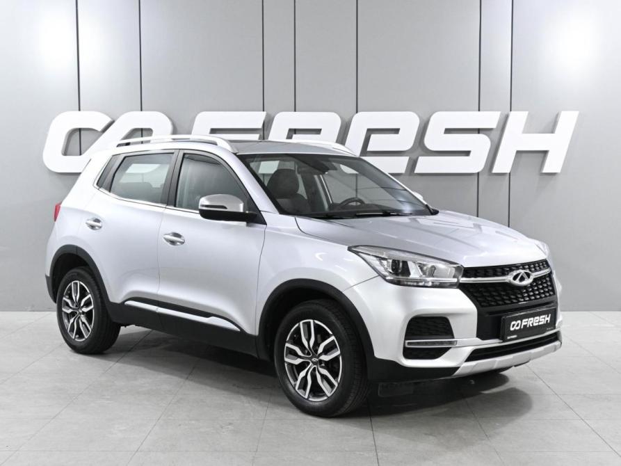 Chery Tiggo 4 I Рестайлинг Ростов-на-Дону  - изображение 1