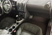 Nissan Qashqai I Рестайлинг Ярославль  - изображение 39