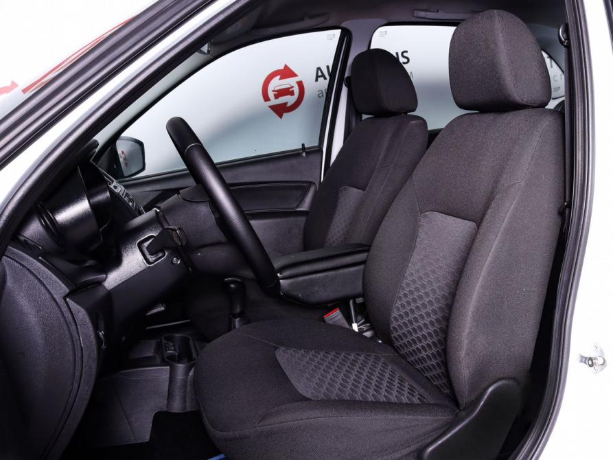 Lada (ВАЗ) Granta I Рестайлинг Минеральные Воды  - изображение 8