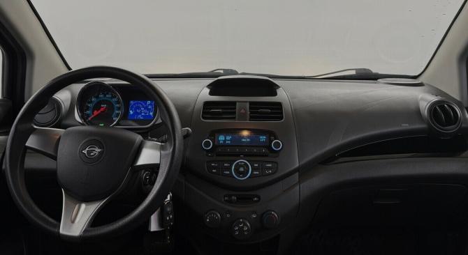 Ravon R2 с пробегом 2016 года, цена 790 000 рублей, 92120 км, хэтчбек, Автокод Объявления