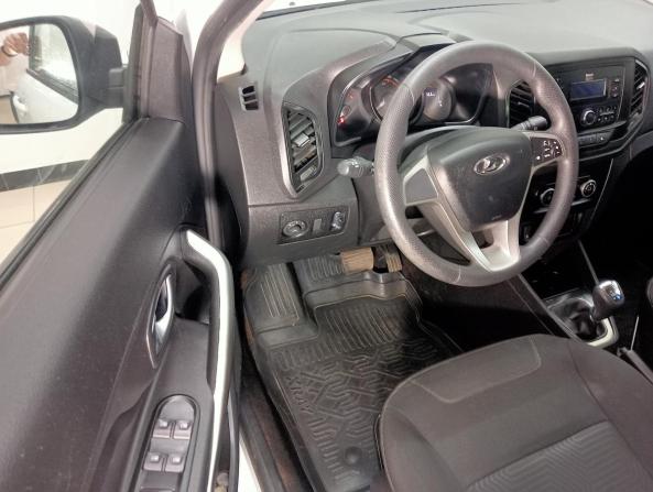 Lada (ВАЗ) XRAY I с пробегом 2020 года, цена 770 000 рублей, 85000 км, хэтчбек, Автокод Объявления