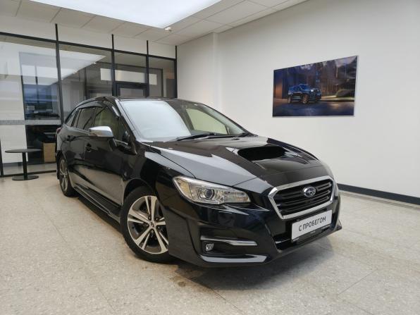 Subaru Levorg I с пробегом 2019 года, цена 1 650 000 рублей, 65000 км, универсал, Автокод Объявления
