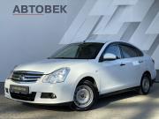 Nissan Almera III (G15) Екатеринбург  - изображение 26
