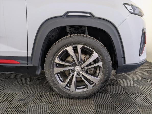 Changan CS35 Plus I Рестайлинг с пробегом 2023 года, цена 1 695 000 рублей, 63722 км, внедорожник, Автокод Объявления