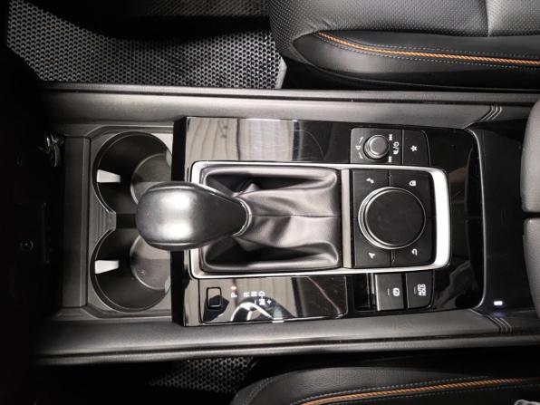 Mazda CX-50 с пробегом 2023 года, цена 3 620 000 рублей, 40144 км, внедорожник, Автокод Объявления
