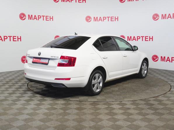 Skoda Octavia III (A7) с пробегом 2013 года, цена 870 000 рублей, 305246 км, лифтбек, Автокод Объявления