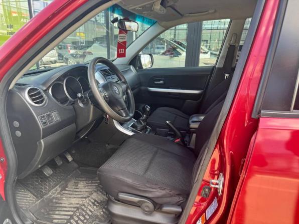 Suzuki Grand Vitara II Рестайлинг с пробегом 2010 года, цена 960 000 рублей, 238242 км, внедорожник, Автокод Объявления