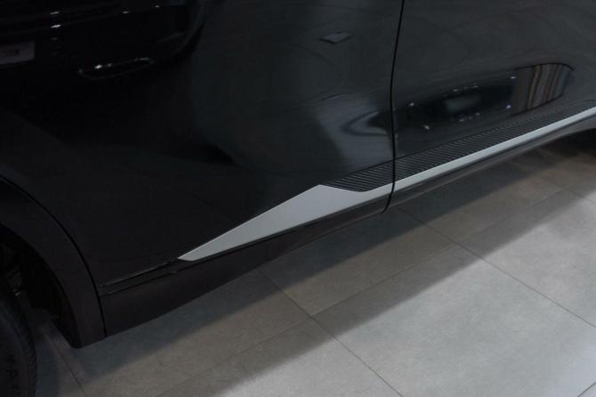 Новый Changan CS75 Plus IV 2025 года, цена 4 339 900 рублей, внедорожник, Автокод Объявления