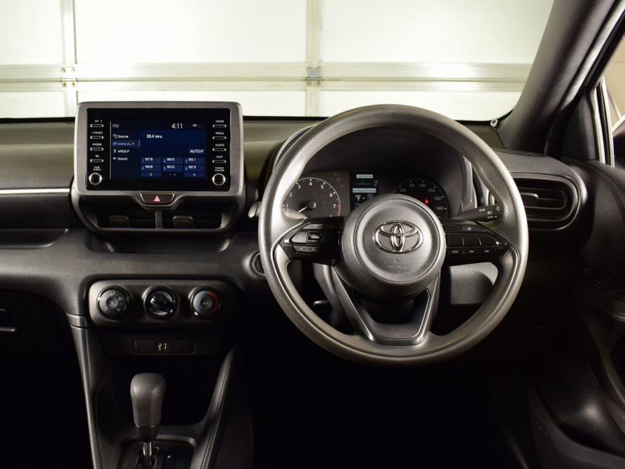 Toyota Yaris IV Кемерово  - изображение 11