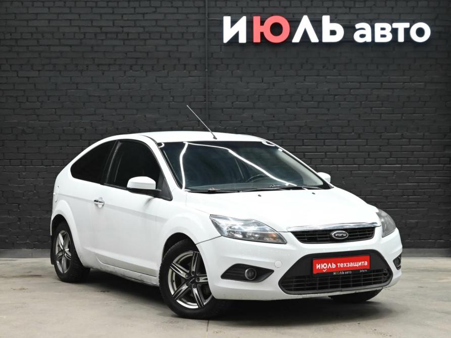 Ford Focus II Рестайлинг Екатеринбург  - изображение 3