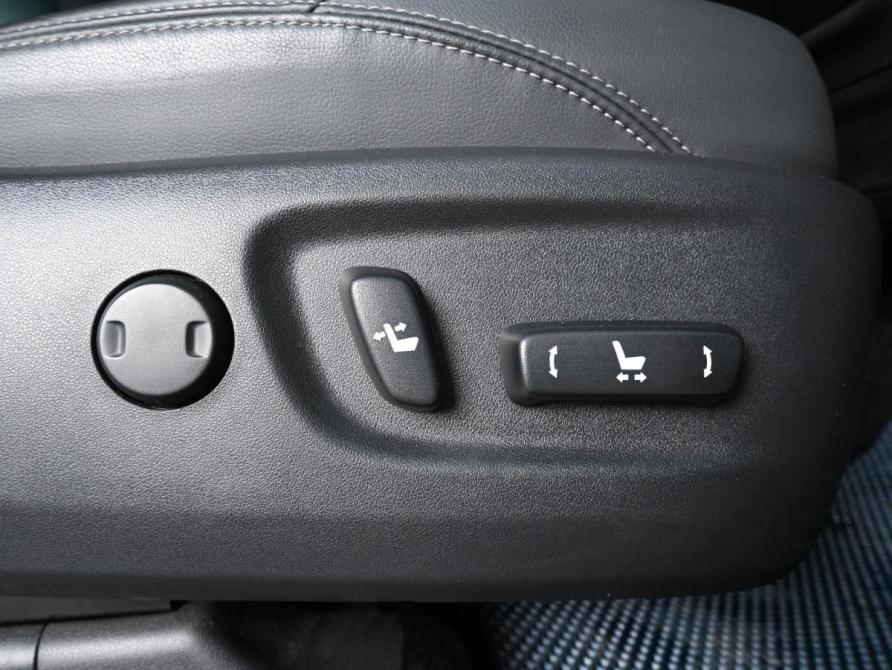 Toyota Land Cruiser Prado 150 Series Рестайлинг 3 Ростов-на-Дону  - изображение 21